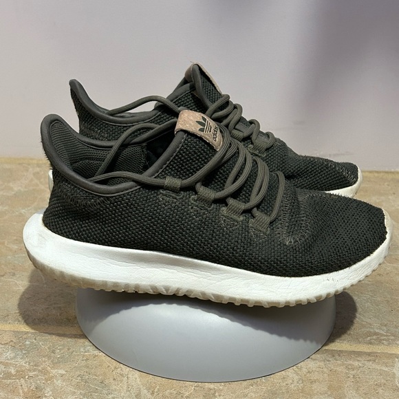 Adidas Tubular Shadow - Soft Adidas Knit - Picture 2 of 4